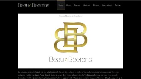 beerensschoenen.nl